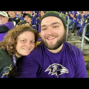 Meet your Posher, Patricia